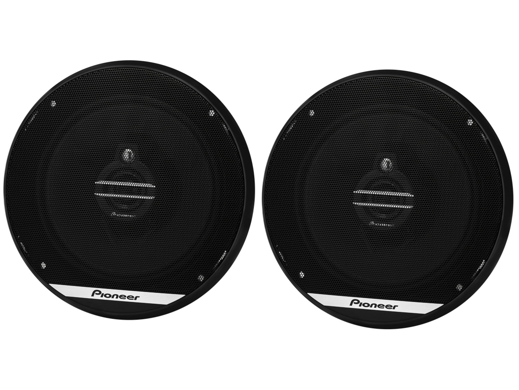 Altavoces Auto PIONEER TS-G1730F (17 cm - 300 W)