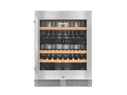 Vinoteca Integrable LIEBHERR UWTES-1672-22 001 (34 Botellas - Inox)