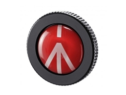 Zapata MANFROTTO Compact Action Round-Pl
