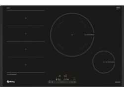 Placa de Inducción BALAY 3EB989LU (Eléctrica - 79.1 cm - Negro)