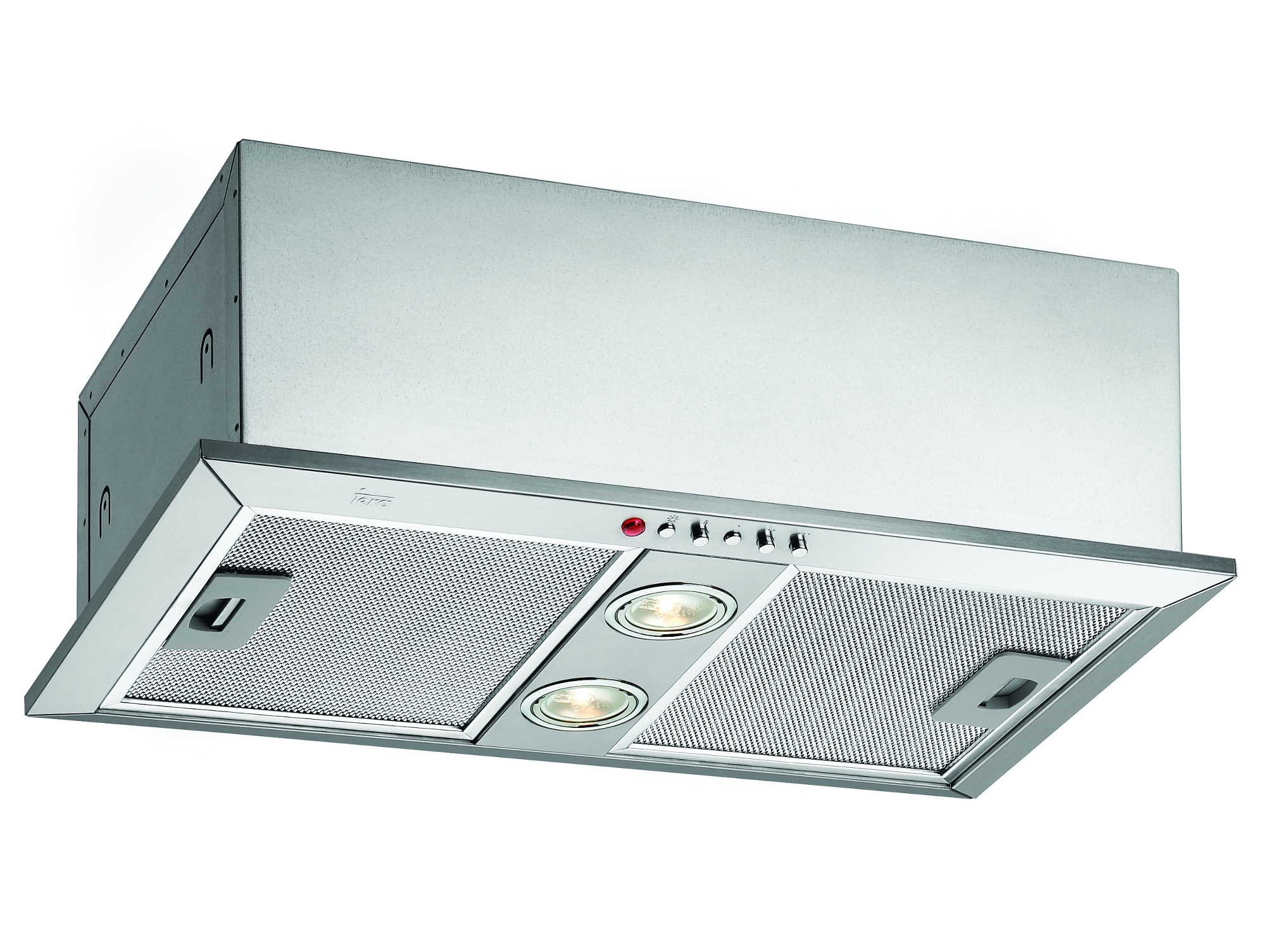 Campana TEKA GFH 73 (329 m3/h - 73 cm - Inox)