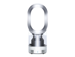 Humidificador DYSON AM10 White/Silver (3 L)