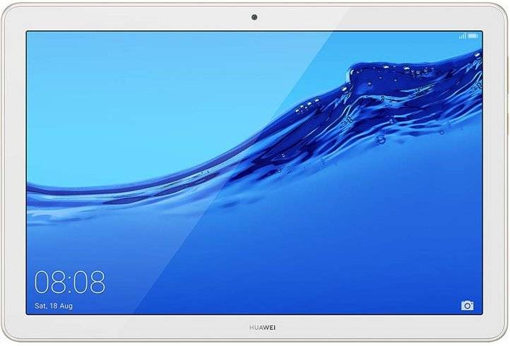 Tablet HUAWEI MediaPad T5 (10.1'' - 32 GB - 3 GB RAM - Wi-Fi - Dorado)