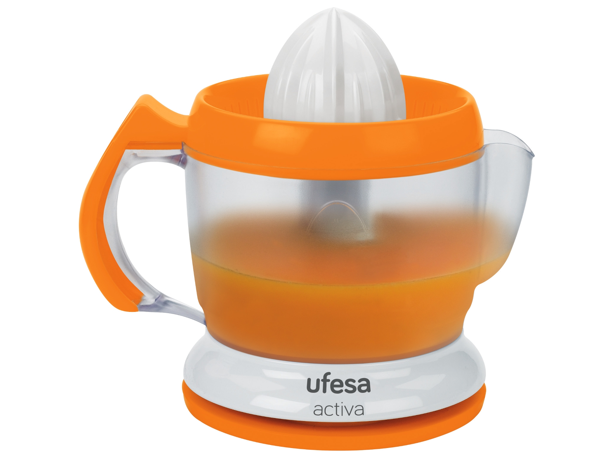 Exprimidor UFESA EX4939 (40 W - 1 L)