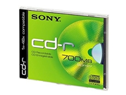 CD-Rom SONY CDq80nd