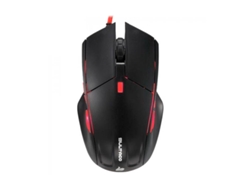 Ratón Gaming BULTACO Matador 101 (PC - USB)
