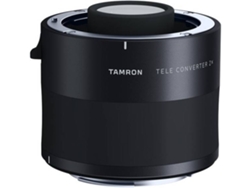 Teleconvertidor TAMRON Tc-X20 (Encaje: Nikon FX - Ampliación: 2x)