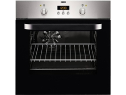 Horno ZANUSSI ZOB442X (57 L - 59.4 cm -Inox)