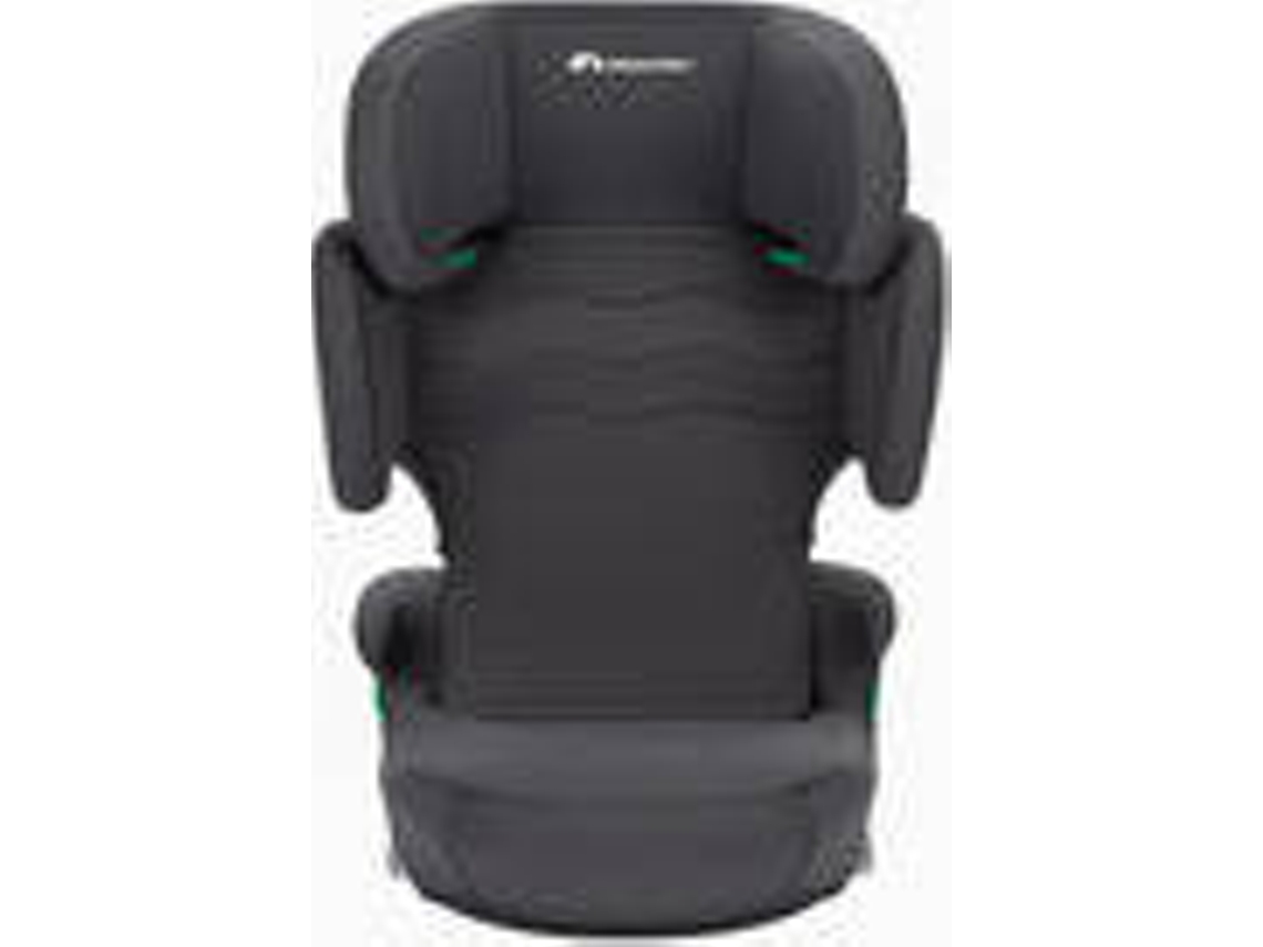 Silla de Auto BEBECONFORT Hera I-Fix (Edad Recomendada: 3.5 a 12 años - Mineral Graphite)