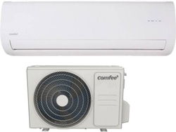 Aire Acondicionado COMFEE MSAFBU-12HRDN8-QRD0FGW (22 m² - 3097 Frig/h - Blanco)
