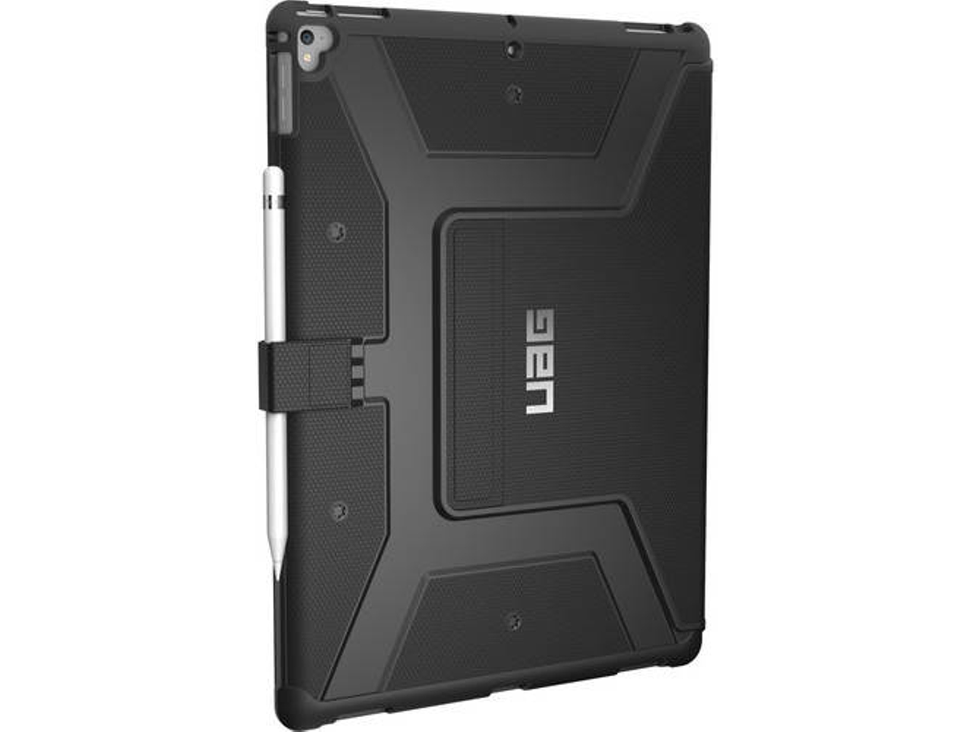 Funda Tablet Apple iPad Pro UAG Metropolis Negro
