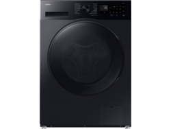 Lavasecadora SAMSUNG WD90DG5G34BBEC (9/5 kg - 1400 rpm - Negro)