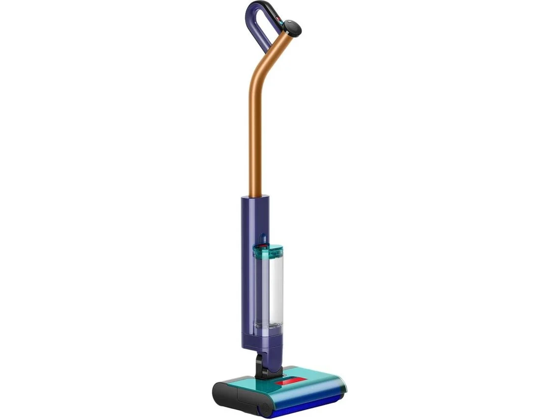 Mopa DYSON Clean+Wash Hygiene (0,75 ml - Autonomía: 70 min)  