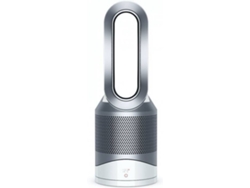 Purificador de Aire DYSON HP02 Pure Hot + Cool (30 m2)