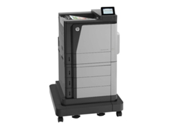 Impresora Láser Color HP  LaserJet Enterprise  M651XH