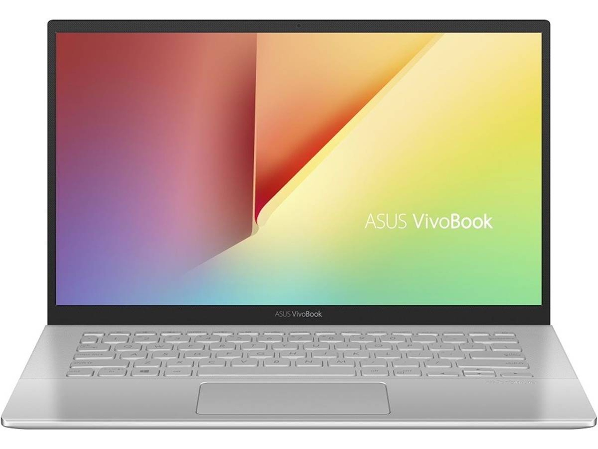 Portátil ASUS VivoBook S14 - S420UA-BV083T (14'' - Intel Core i3-7020U - RAM: 4 GB - 128 GB SSD - Intel HD 620)