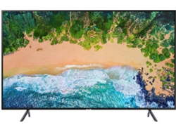 TV SAMSUNG UE55NU7105KXXC (Caja Abierta - LED - 55'' - 140 cm - 4K Ultra HD - Smart TV)