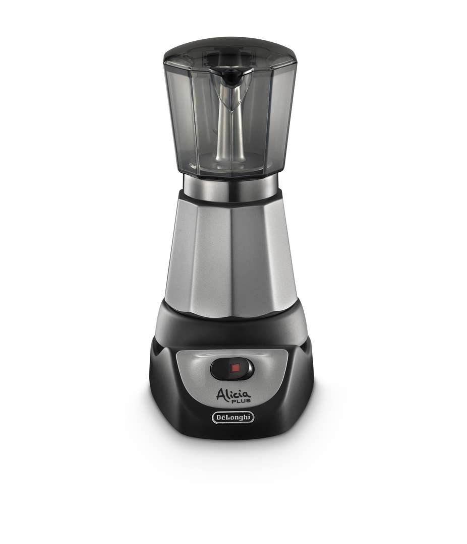 Cafetera El ctrico DELONGHI EMKM6 Alicia Plus Worten Canarias