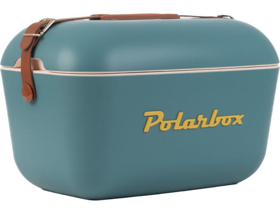 Nevera POLARBOX Classic (12L - Azul Marino)