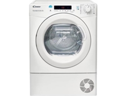 Secadora CANDY CS H9A2DE-S (Outlet Grado A - 9 kg - Bomba de Calor - Blanco)