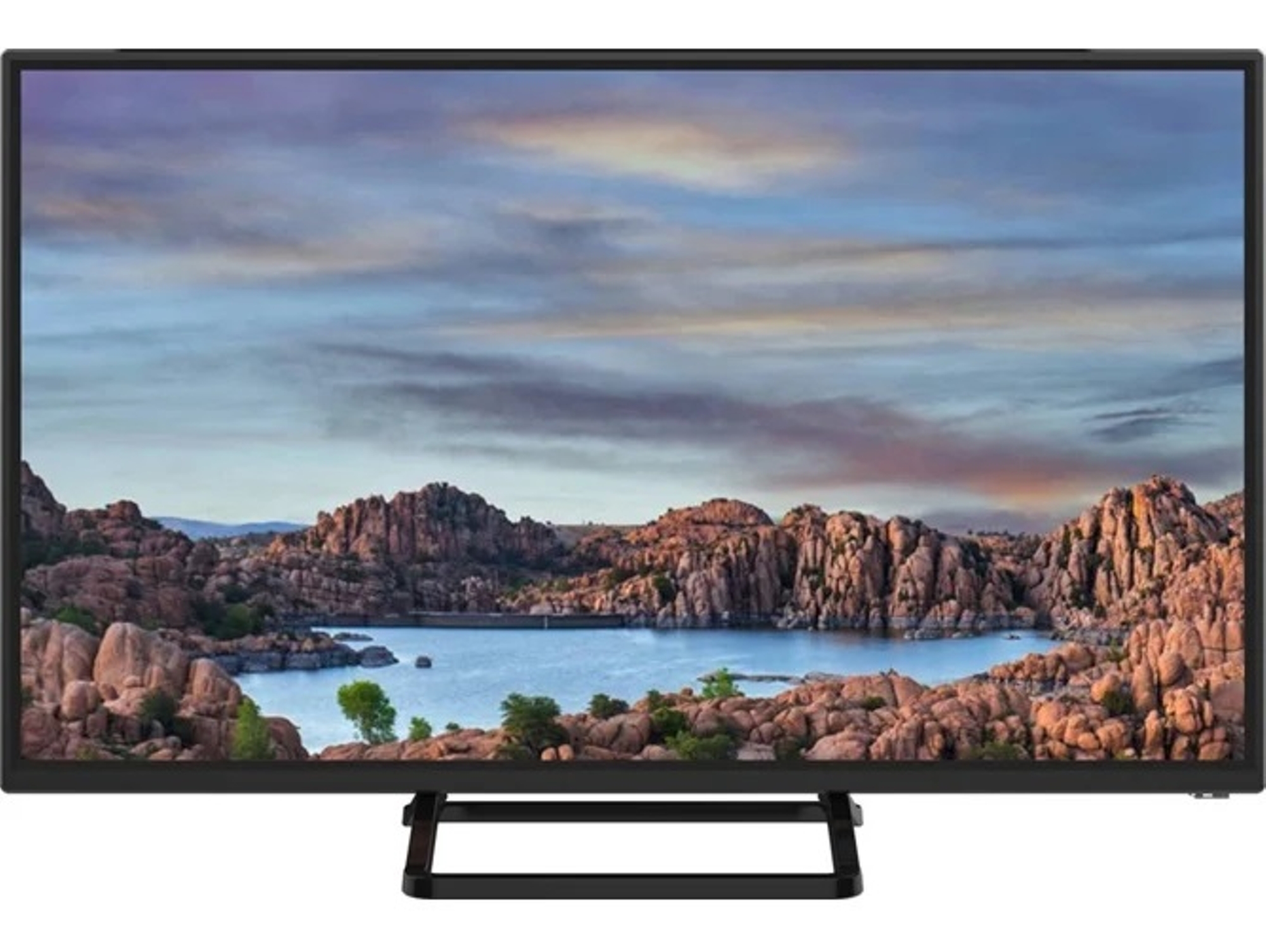 TV SMART TECH SMT-32P18SLN83 (LED - 32'' - 81 cm - HD - Smart TV)