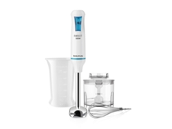 Batidora de Mano + Accesorios TAURUS Robot 500 Plus (500 W - Blanco)