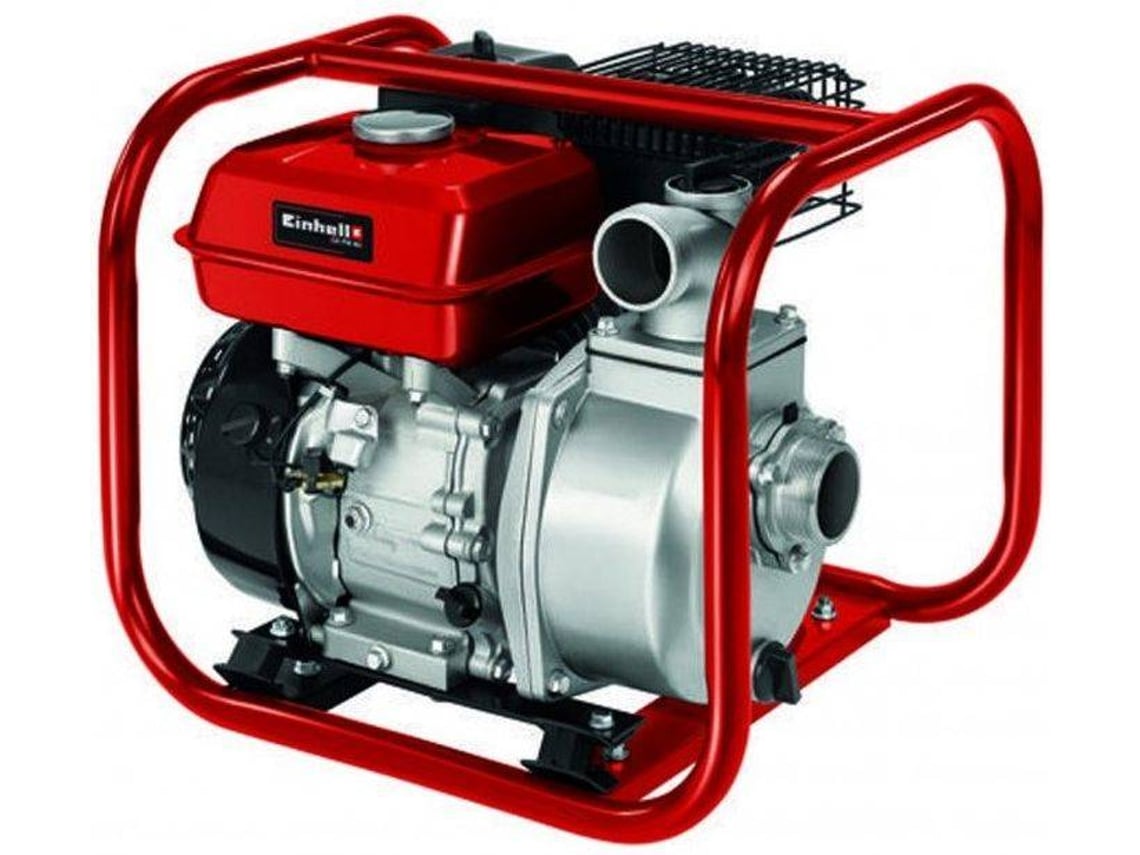 Motobomba 4 Tiempos EINHELL GE-PW 46