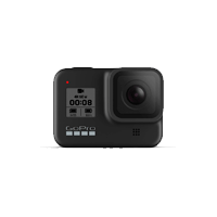 GoPro y Action Cam