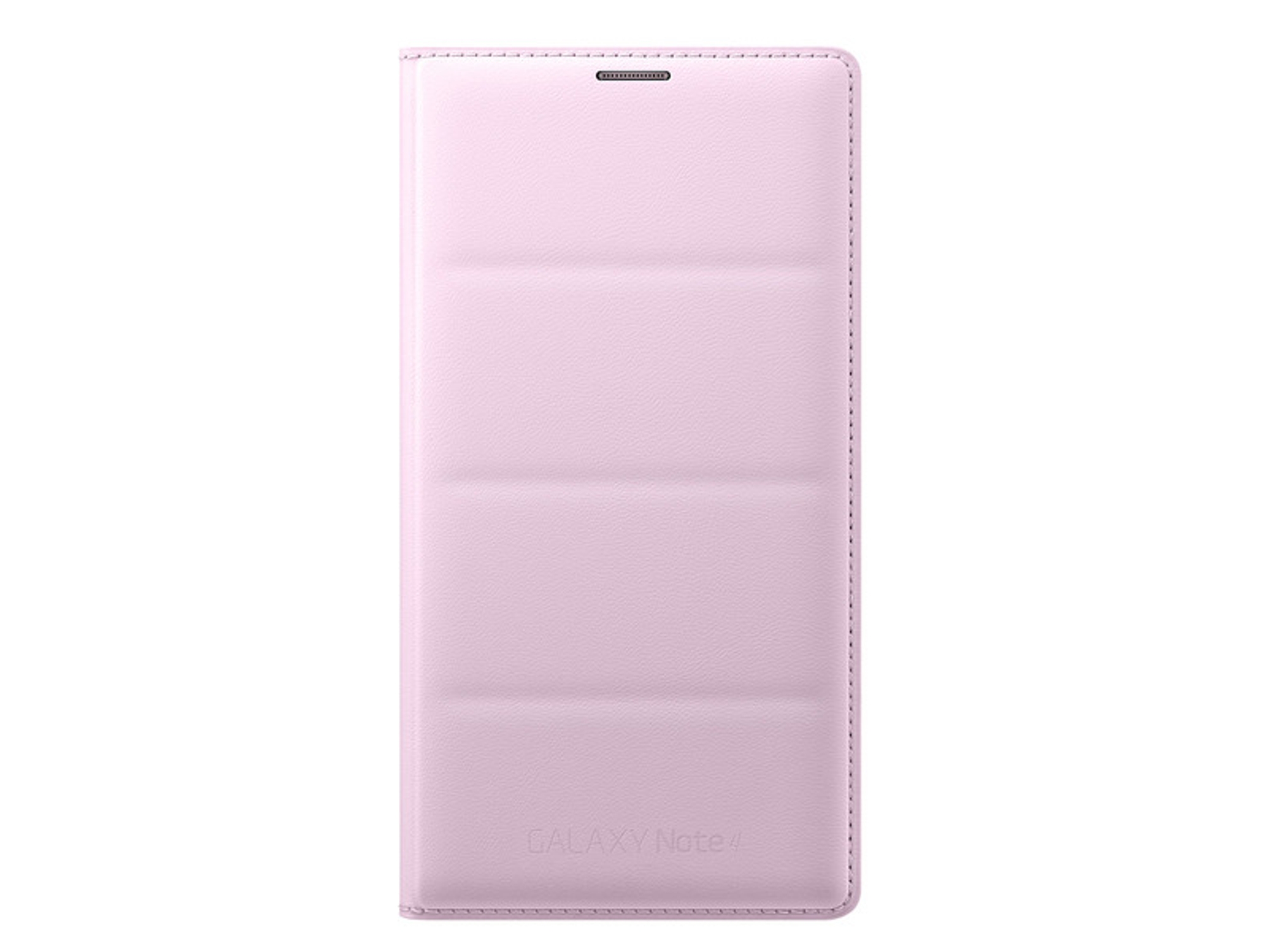 Funda SAMSUNG Galaxy Note 4 Flip Rosa