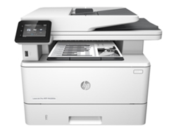 Impresora HP Laserjet Pro M426fdn (Multifunción - Láser Mono)