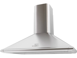 Campana MEPAMSA Perla 70CM, (620 m3/h - 70 cm - Inox)