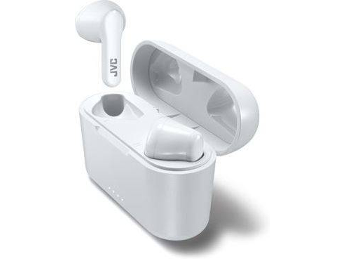 Auricular True Wireless JVC Ha-A3T-Wu