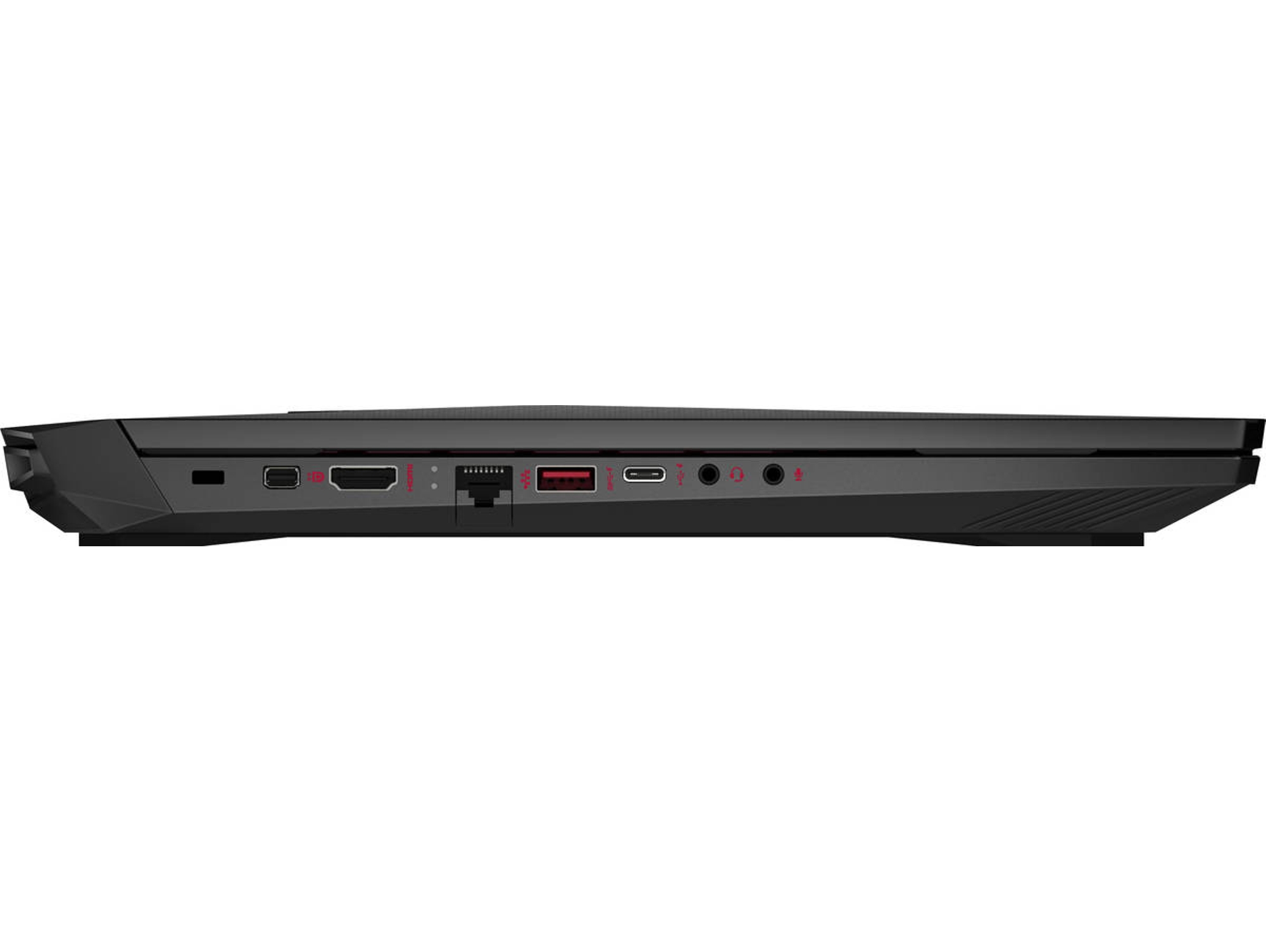 Portátil Gaming HP OMEN 15-CE015NS (Intel Core i7-7700HQ - NVIDIA GeForce GTX 1050 - RAM: 12 GB - 1 TB HDD - 15'')