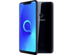 Smartphone ALCATEL 5V (6.2'' - 3 GB - 32 GB - Negro)