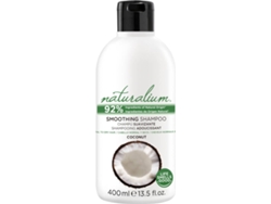 Champú NATURALIUM Coco (400 ml)