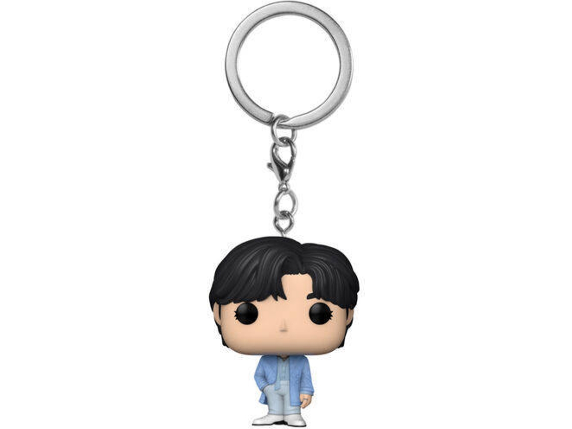 Llavero FUNKO POP! Keychain: BTS S4 - V