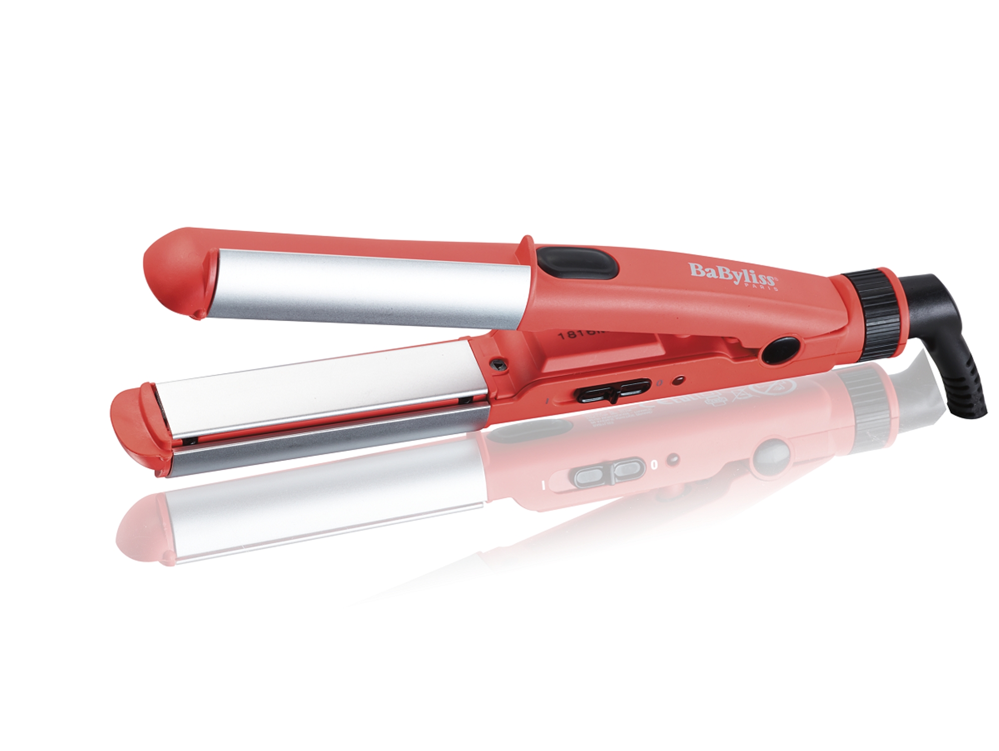 Mini Plancha Rizadora BABYLISS H110E