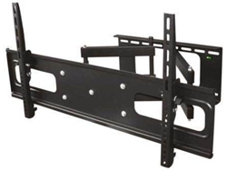 Soporte de TV TOOQ LP7063TN-B (Ajustable - 32'' a 63'' - Hasta 60 kg)