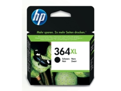 Cartucho de tinta HP 364XL negro original (CN684EE)