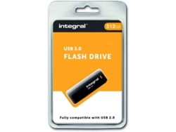 Pen Drive INTEGRAL 512 GB