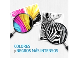 Cartucho de tinta HP 300 tricolor original (CC643EE)