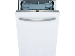 Lavavajillas integrable BALAY 3VT532XA  (10 cubiertos - 44.8 cm - Blanco)
