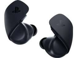 Auriculares Gaming Bluetooth SONY Pulse Explore Midnight Black (Negro)