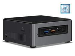 Mini PC INTEL NUC7I7BNHXG