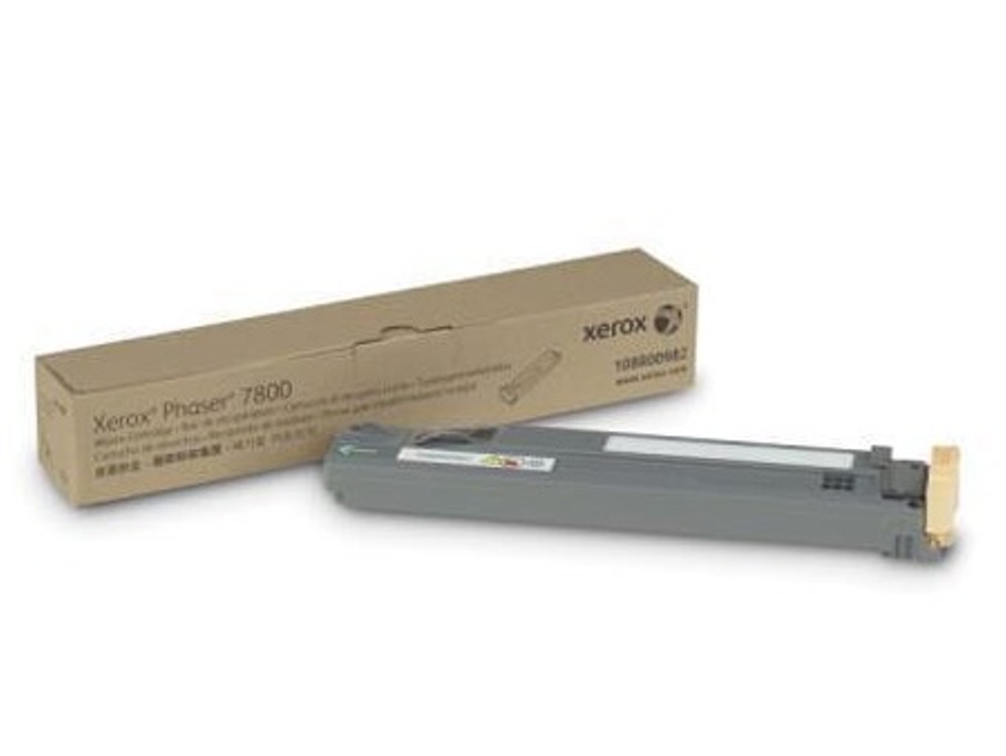 Cartucho de tóner residual XEROX PHASE7800 108R00982