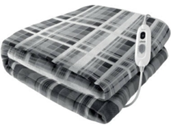 Manta eléctrica UFESA Fluffy Plus (180 x 140 cm)