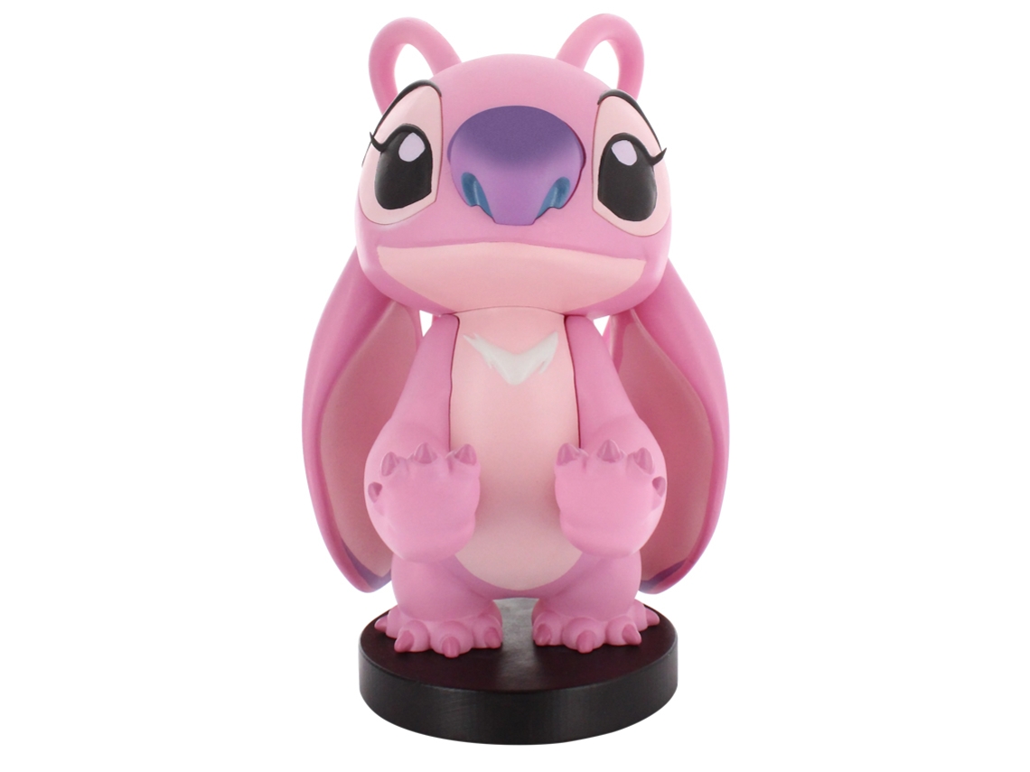 Soporte Cable GUY - LILO & STITCH: ANGEL