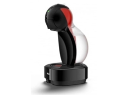 Cafetera de Cápsulas DELONGHI Dolce Gusto Colors EDG355.B1  Negro