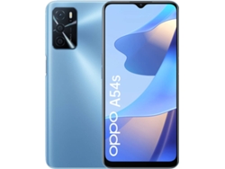 Smartphone OPPO A54s (6.52'' - 4 GB - 128 GB - Azul)