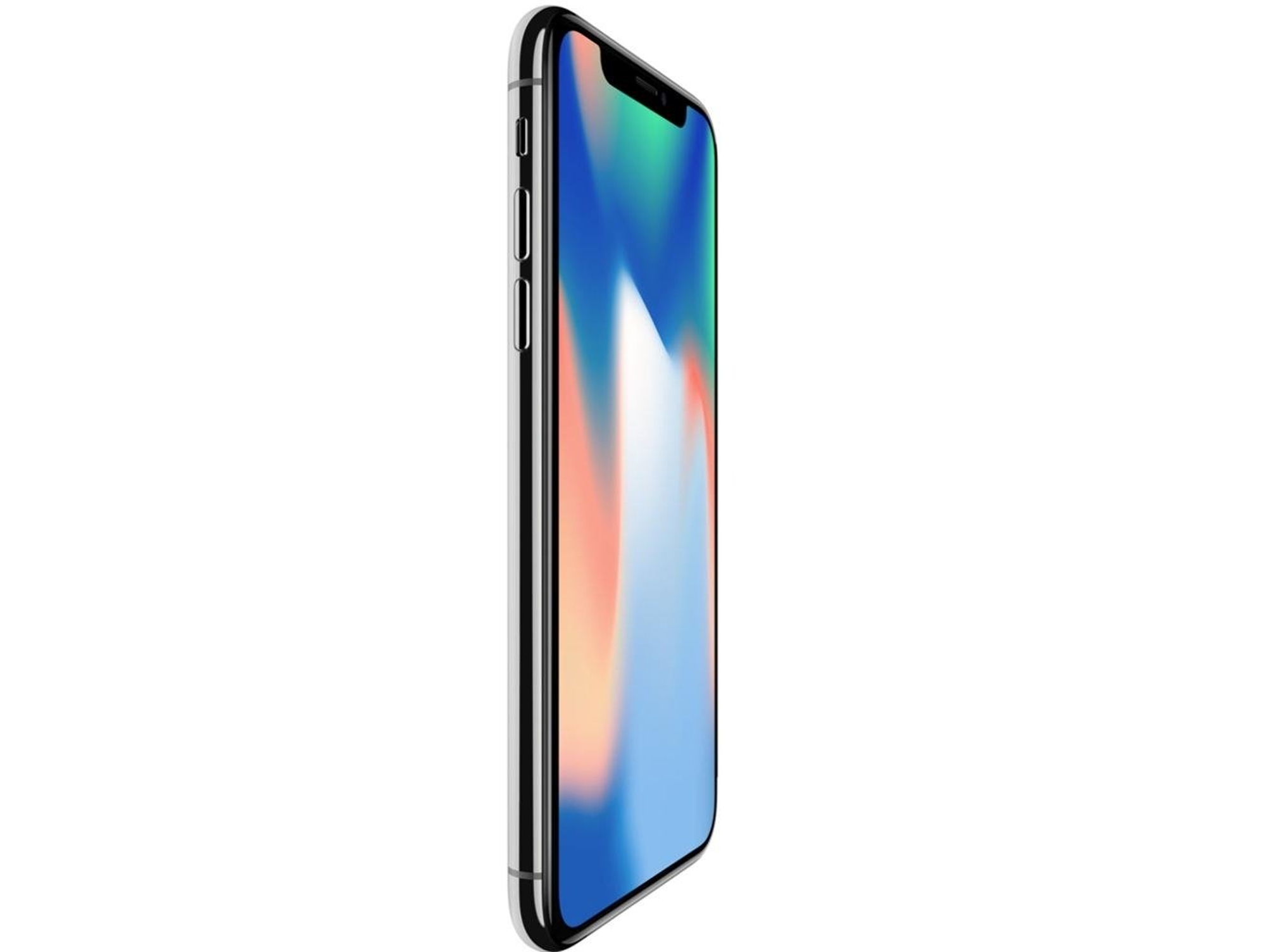 iPhone X APPLE (5.8'' - 3 GB - 256 GB - Gris Espacial) | Worten